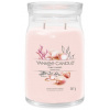 Yankee Candle Signature Pink Sands Scented Candle With 2 Wicks 567 g