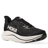 Hoka Clifton 10 Wide W 1162050-BWHT - black/white 37 1/3
