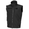 MFH vesta softshell Allround ČIERNA veľ.XXL