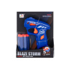 KIK Krátka pištole Blaze Storm NERF