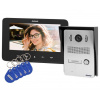 Rodinný videotelefón ORNO INDI N OR-VID-VP-1069/B, LCD 7