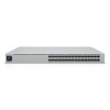 Ubiquiti UniFi Pro XG Aggregation Riadený L2/L3 1U Šedá (USW-Pro-XG-Aggregation)