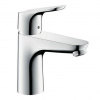 Hansgrohe Focus Umývadlová batéria, stojánková, s výtokom 31607000