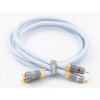 Signálový kabel:Supra XL Annorum Interconnect RCA / 0,8m
