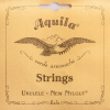 Struny pre koncertné ukulele Aquila 7U