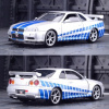 1:32 Nissan Skyline Ares GTR R34 Diecasts I (1:32 Nissan Skyline Ares GTR R34 Diecasts I)