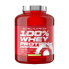 Scitec Nutrition 100% Whey Protein Professional Banana 2350 g