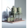 Piko H0 61115 H0 Silo na obilie; 61115