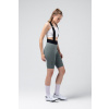 Gobik Cyklistické kraťasy X WOMEN LIBERTY - K9 zelená XL