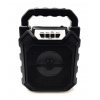 PLAYBOX SHAKE BT - ELEVATED SHAKE-PROOF BLUETOOTH SPEAKER with FM RADIO & MP3 MT3164