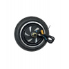 Diel pre BLUETOUCH BT501 - elektrický motor s kolesom, zadné