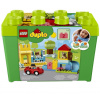 LEGO DUPLO 10914 Velký box s kostkami