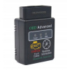 DIAGNOSTICKÉ ROZHRANIE ELM327 ELM 327 BLUETOOTH BT SKENER OBD2 V1,5 KB3B