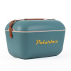 Polarbox Chladiaci box Classic 12 l, petrolejová PLB12/AZ/MOSTCLASS/W