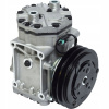 Kompresor York ER210R so spojkou 177 mm 2A (Kompresor York ER210R so spojkou 177 mm 2A)