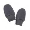 Esito Detské rukavice zateplené Warmkeeper Grey Šedá