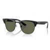 Ray-Ban RB 0504S 67839A Clubmaster reverse 51/21/145