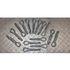 BMW E84 E89 F20 F22 F25 F26 F30 F32 F34 F36 F39 ŤAŽNÉ OKO HAK 7184971