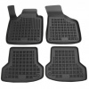 Koberce gumenné Rezaw Plast Audi A3 2003-2012