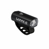 LEZYNE LIGHT FRONT HECTO DRIVE STVZO 40 BLACK GLOSS (1-LED-9-STVZO-V304) Množ. Uni