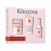 Kérastase Genesis posilňujúci šampón pre slabé vlasy s tendenciou vypadávať 80 ml + posilňujúci kondicionér pre rednúce vlasy 75 ml + termoochranné sérum pre rednúce vlasy 45 ml kozmetická sada