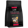 Zrnková káva Arabica Tommy Cafe aromatizovaná káva zrno 250 g
