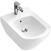 Villeroy&Boch Závesný bidet Villeroy&Boch SENTIQUE, biely, 54220001