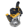 Dewalt DCW620NT aku horná fréza XR 18V bez aku