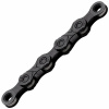 KMC X-12 black Black Tech chain in box126 článkov