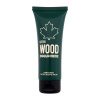 Dsquared2 Green Wood balzám po holení 100 ml