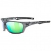 brýle UVEX Sportstyle 232 P smoke matné