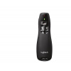 Logitech Wireless Presenter R400 910-001356