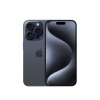 iPhone 15 Pro Blue Titanium 128 GB Veľmi dobrý