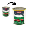 Animonda GranCarno Adult (divina zverina) 800g