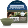 Yankee Candle - vonný vosk Silver Sage & Pine, 22 g