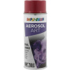 DUPLI-COLOR® AEROSOL ART Barva ve spreji laková nitro-kombi Barva (odstín): RAL 4002 - červenofialová, Velikost balení: 400 ml, Stupeň lesku: lesk 721980