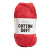 YarnArt Cotton Soft Svetlo červená 26