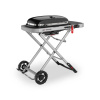 Weber Plynový gril Traveler, 95 x 111 x 58 cm