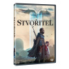 Stvořitel DVD