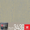 TIKKURILA® SUPI SAUNAVAHA Ochranný vosk na sauny Barva (odstín): TVT 3439 Vlna, Velikost balení: 3 l