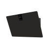 FABER SOFT EDGE NERO INGO A80