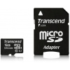 Transcend microSDHC 16GB UHS-I 600x Ultimate + adaptér TS16GUSDHC10U1