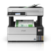 Atramentová tlačiareň EPSON EcoTank L6490, 4v1, A4, 1200x4800dpi, 37 str./min, USB, duplex C11CJ88408