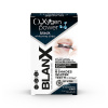 Bieliace pásiky na zuby Oxygen Power Black Whitening Strips 10 ks
