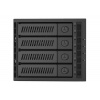 CHIEFTEC SAS/SATA Backplane CMR-3141SAS, 3x 5,25