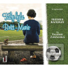 Tady byla Britt-Marie -… (Fredrik Backman)