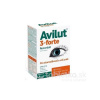 Avilut 3-forte Recordati 90 kapsúl