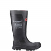 Topánky Dunlop Black 1000242 11 (46)