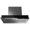 Plně integrovaný odsavač par Teka GFI 67350 ECS IX 110/60 kit Nerez 113110002