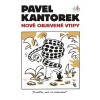 Nově objevené vtipy - Pavel Kantorek